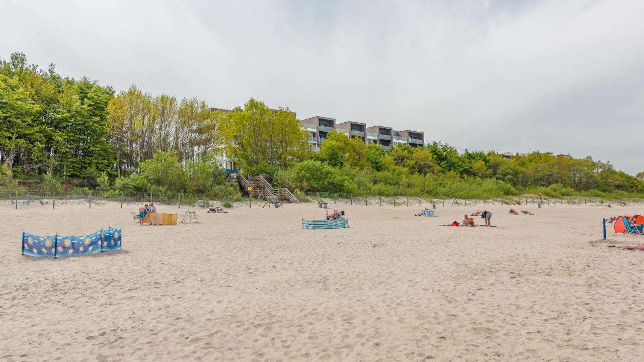 סיאנוז'טי Zachod Slonca Z Widokiem Na Morze 320 -Perlowa Przystan-Holiday City מראה חיצוני תמונה